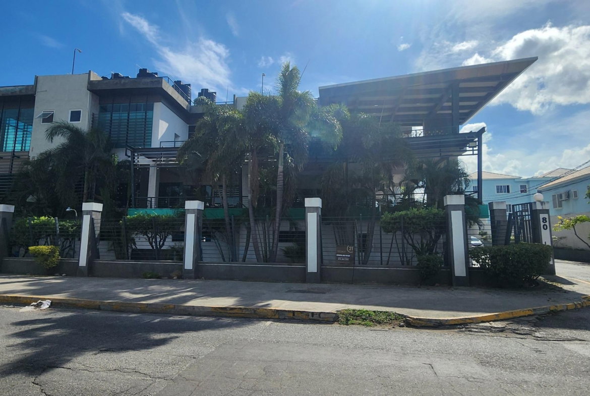 First image of 6-80 Lady Musgrave Road in Kingston 10, St. Andrew, Jamaica - property is For Rent