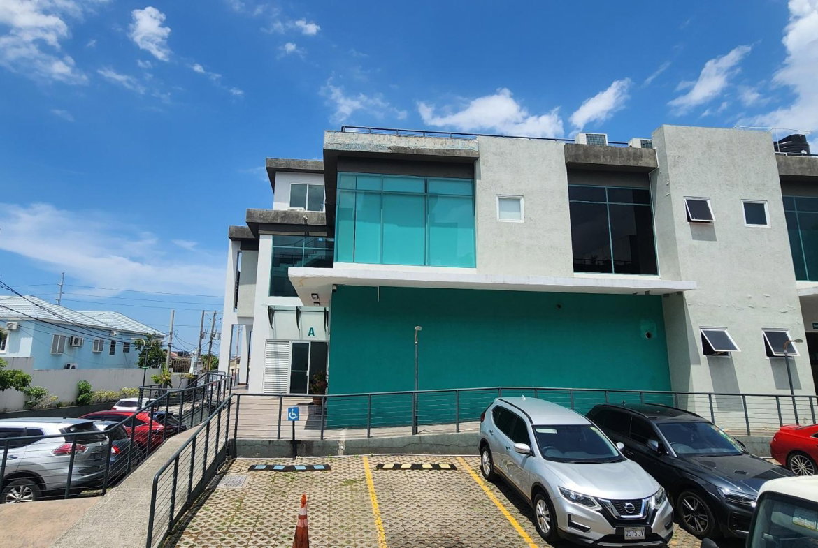 Third image of 6-80 Lady Musgrave Road in Kingston 10, St. Andrew, Jamaica - property is For Rent