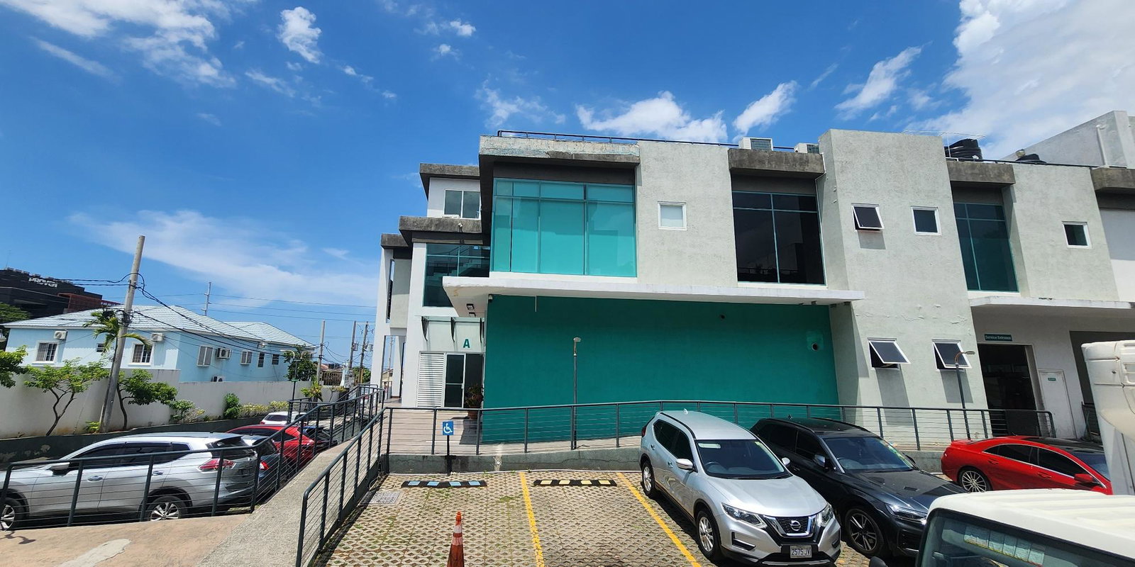 Third image of 6-80 Lady Musgrave Road in Kingston 10, St. Andrew, Jamaica - property is For Rent