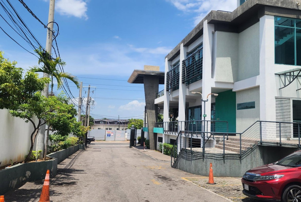 Fourth image of 6-80 Lady Musgrave Road in Kingston 10, St. Andrew, Jamaica - property is For Rent