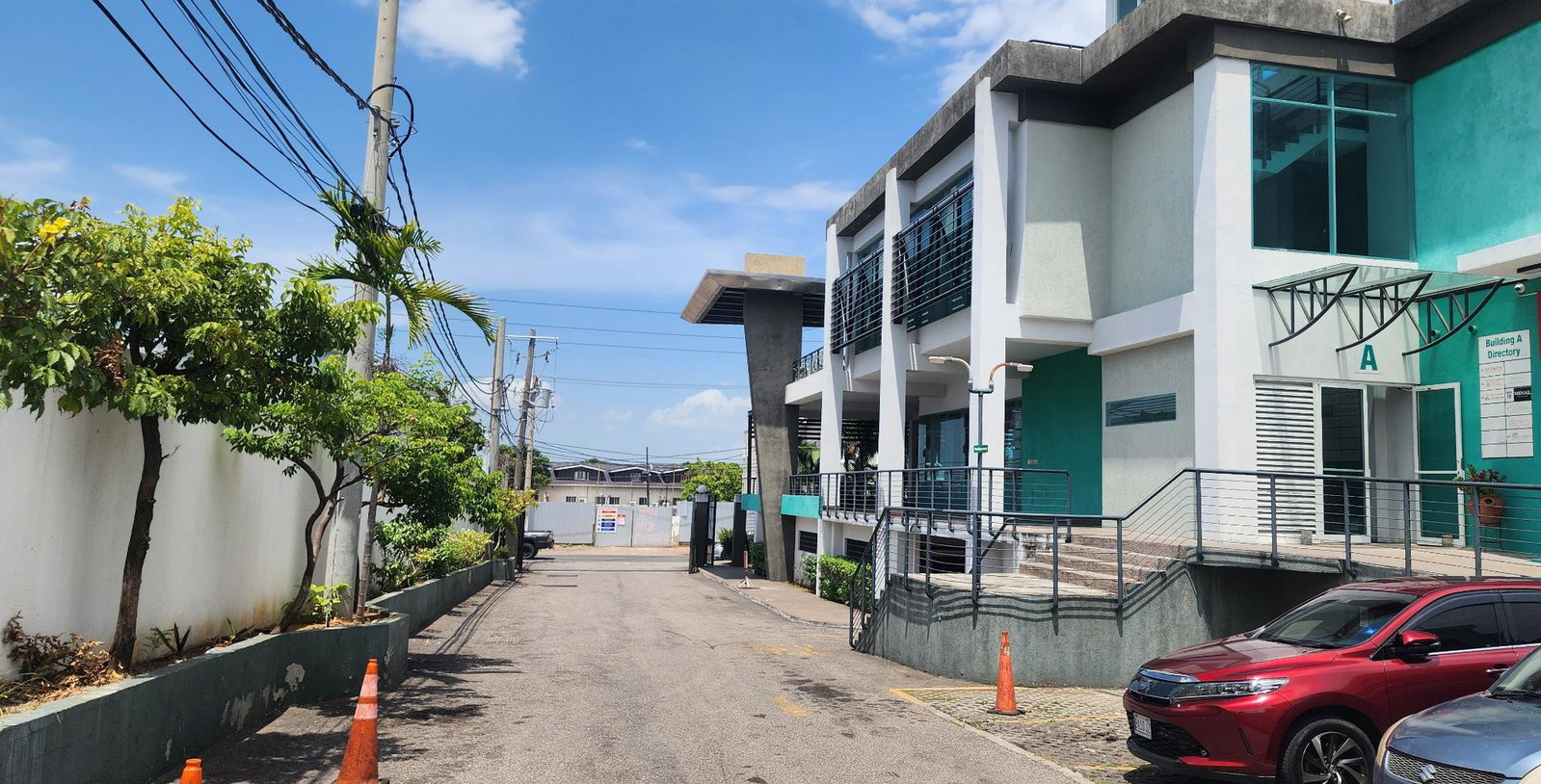 Fourth image of 6-80 Lady Musgrave Road in Kingston 10, St. Andrew, Jamaica - property is For Rent