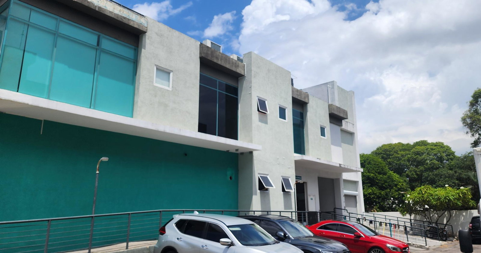 Fifth image of 6-80 Lady Musgrave Road in Kingston 10, St. Andrew, Jamaica - property is For Rent