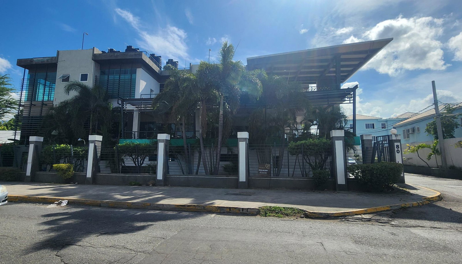 First image of 6-80 Lady Musgrave Road in Kingston 10, St. Andrew, Jamaica - property is For Rent