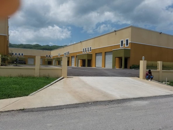 Fifth image of 3- Fairfield Estate, Bogue Road, Montego Bay in Montego Bay, St. James, Jamaica - property is For Rent