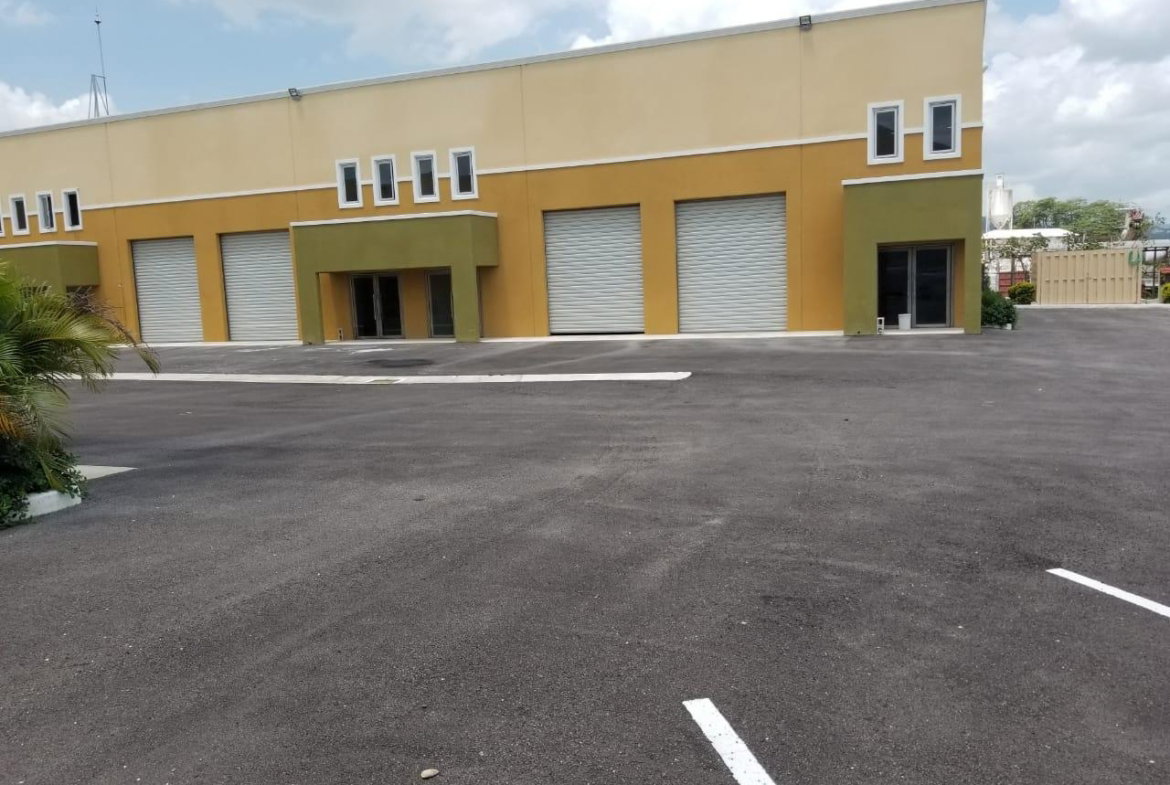 Third image of 1- Fairfield Estate, Bogue Road in Montego Bay, St. James, Jamaica - property is For Rent