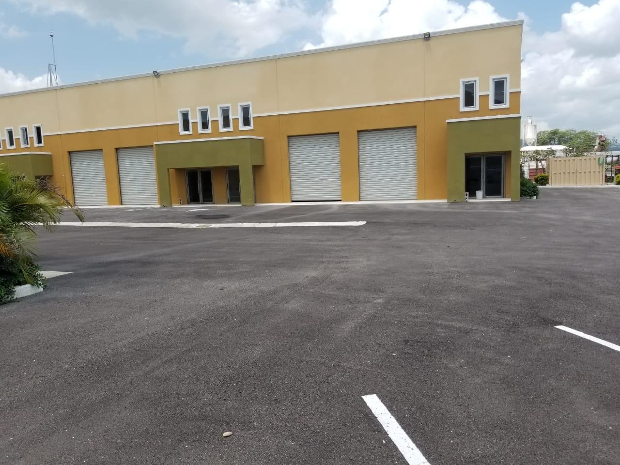 Modern-1502-Sqft-Warehouse-for-Rent-in-Montego-Bay-St.-James Third image of 1- Fairfield Estate, Bogue Road in Montego Bay, St. James, Jamaica - property is For Rent