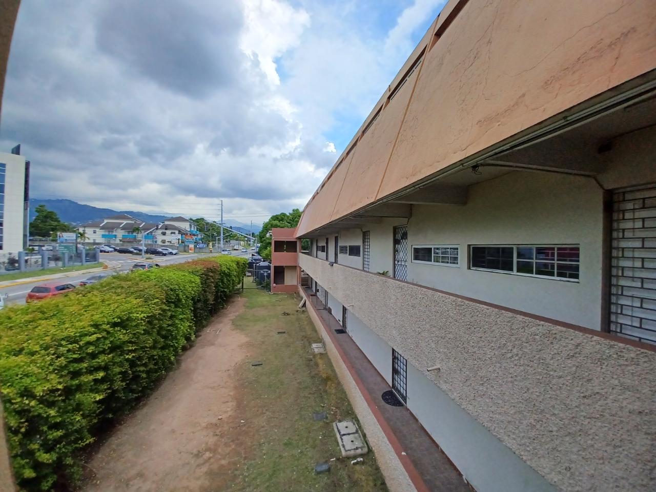 Modern-1BR-Split-Level-Apartment-for-Rent-in-St.-Andrew-Jamaica Second image of 13-5 West Kings House Road in Kingston 10, St. Andrew, Jamaica - property is For Rent