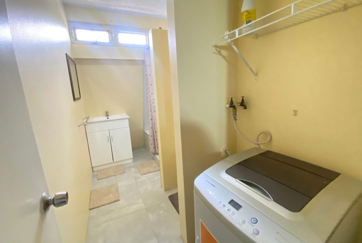 Eighth image of 13-5 West Kings House Road in Kingston 10, St. Andrew, Jamaica - property is For Rent