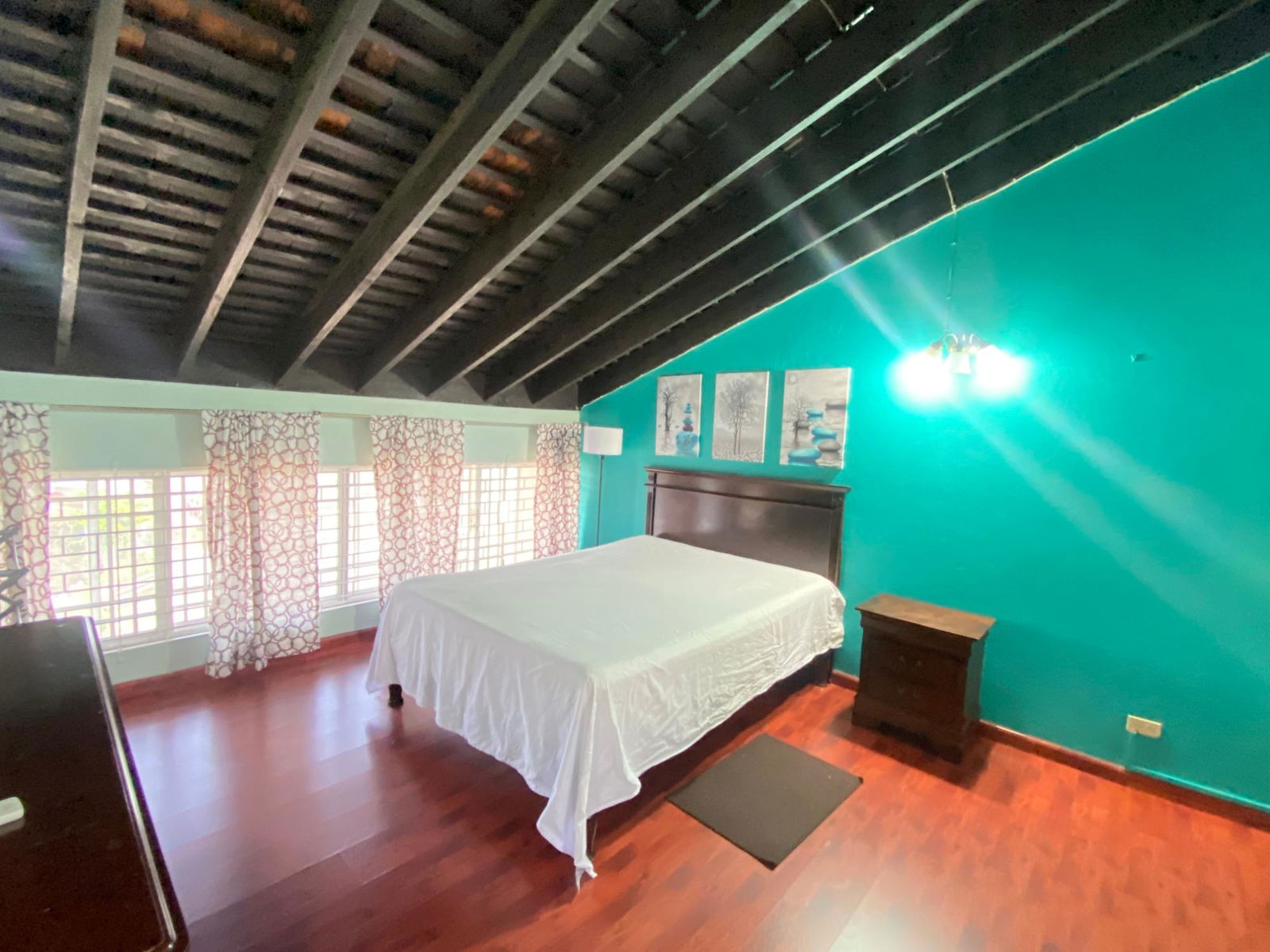 Modern-1BR-Split-Level-Apartment-for-Rent-in-St.-Andrew-Jamaica Ninth image of 13-5 West Kings House Road in Kingston 10, St. Andrew, Jamaica - property is For Rent