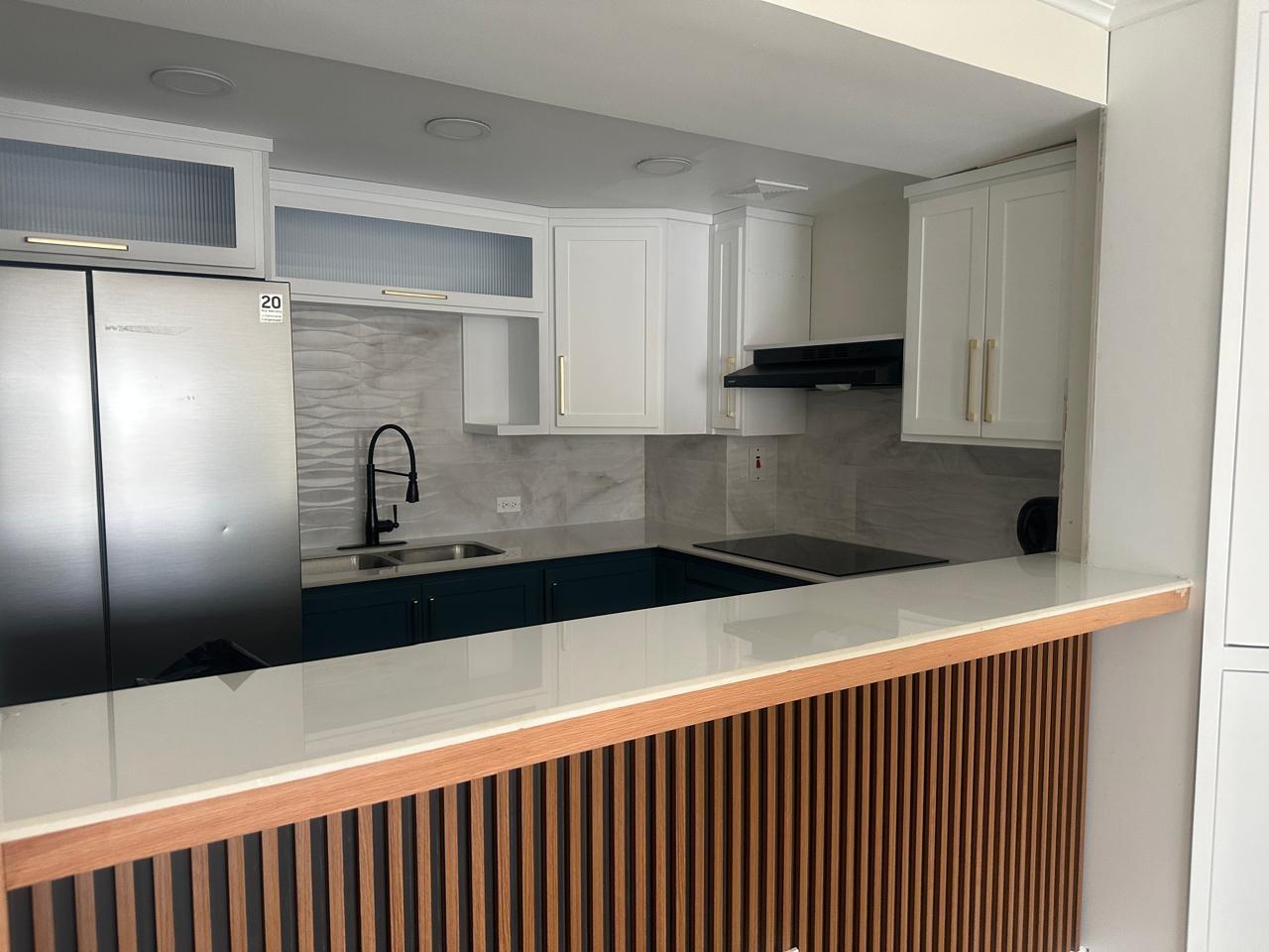 Second image of 3g- Ocean Towers, Ocean Blvd in KINGSTON, Kingston, Jamaica - property is For Rent