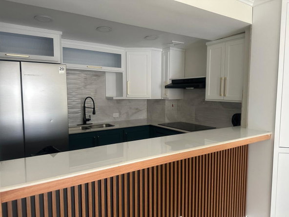 Second image of 3g- Ocean Towers, Ocean Blvd in KINGSTON, Kingston, Jamaica - property is For Rent