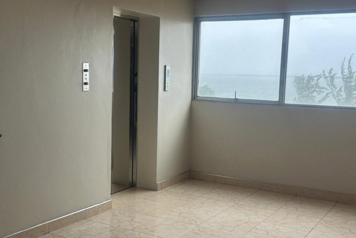 Eleventh image of 3g- Ocean Towers, Ocean Blvd in KINGSTON, Kingston, Jamaica - property is For Rent