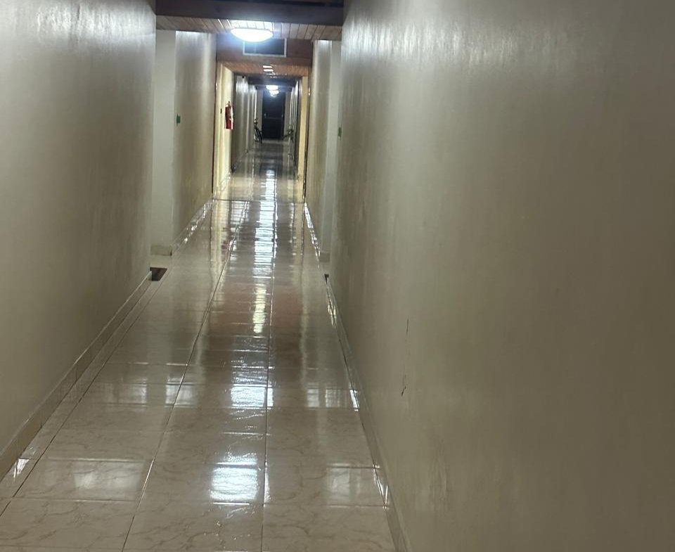 Twelfth image of 3g- Ocean Towers, Ocean Blvd in KINGSTON, Kingston, Jamaica - property is For Rent
