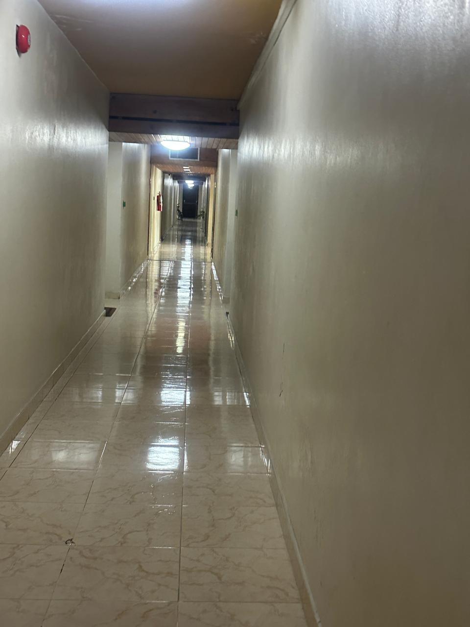 Twelfth image of 3g- Ocean Towers, Ocean Blvd in KINGSTON, Kingston, Jamaica - property is For Rent