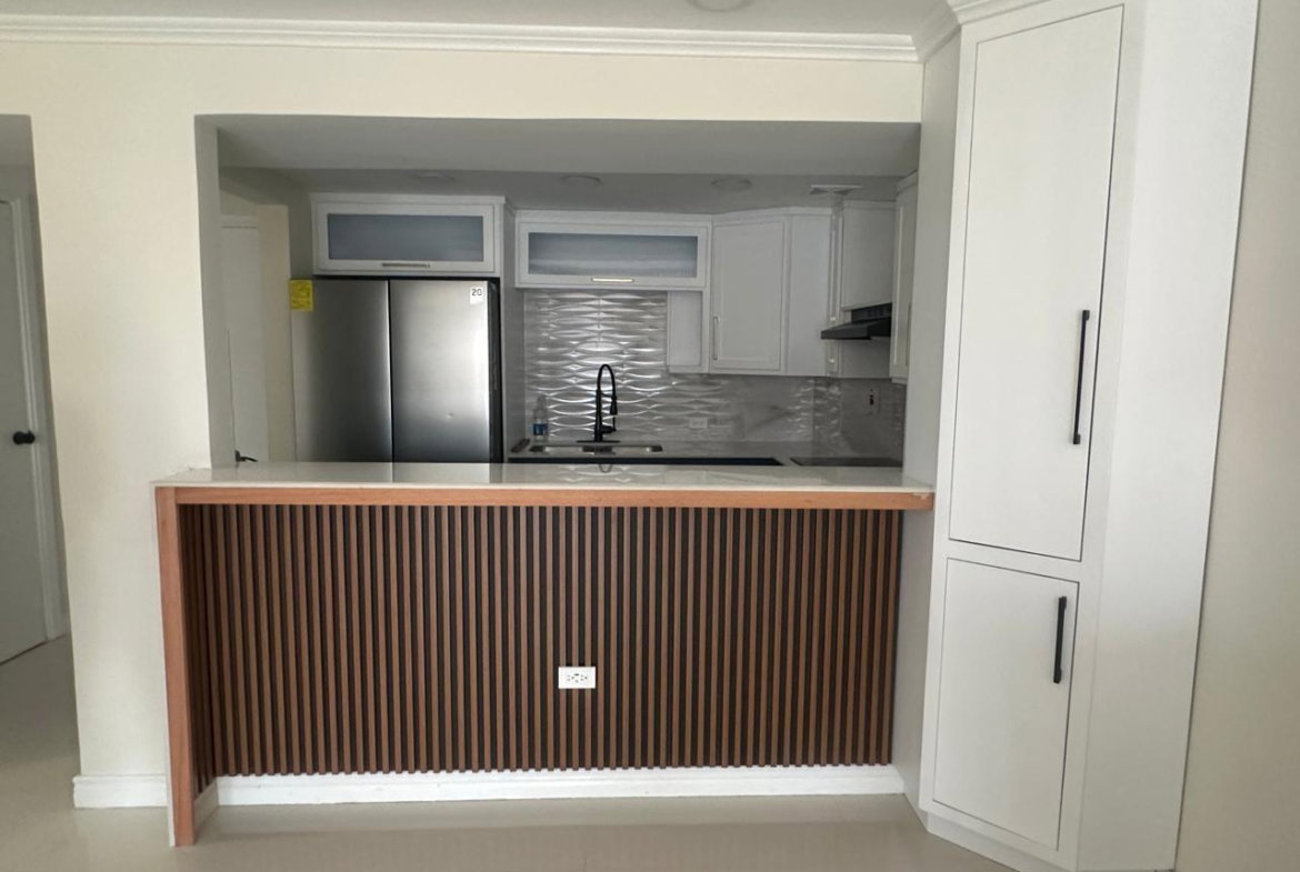First image of 3g- Ocean Towers, Ocean Blvd in KINGSTON, Kingston, Jamaica - property is For Rent