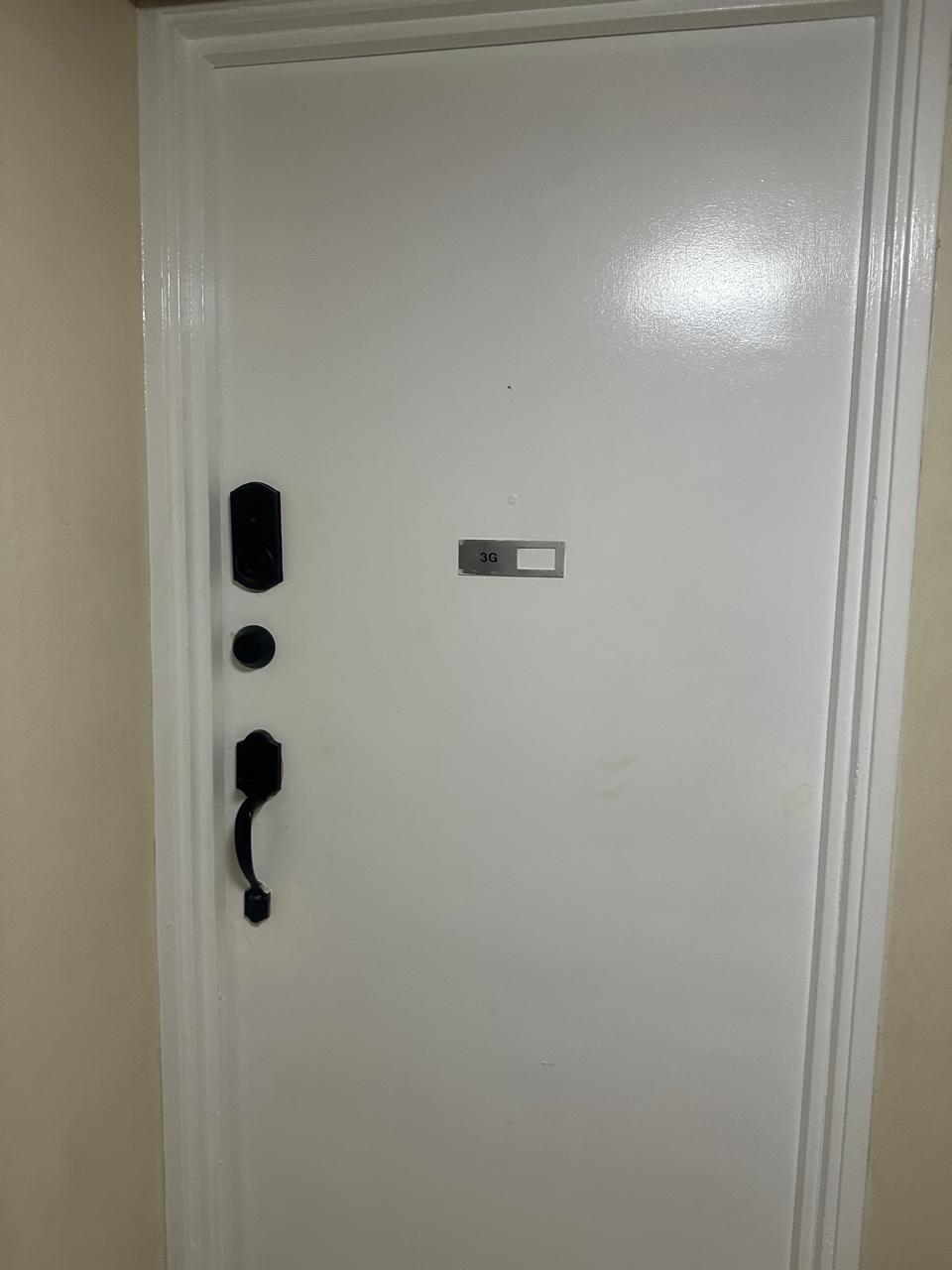 Thirteenth image of 3g- Ocean Towers, Ocean Blvd in KINGSTON, Kingston, Jamaica - property is For Rent