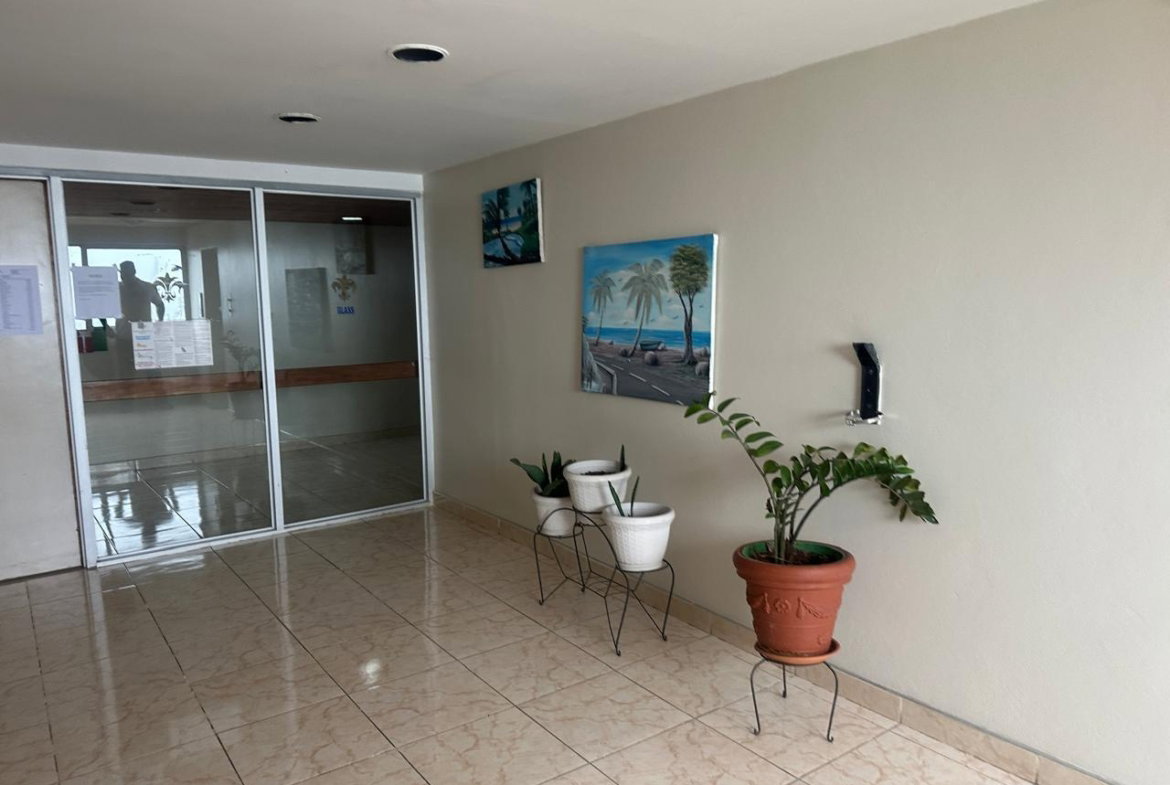 Fourteenth image of 3g- Ocean Towers, Ocean Blvd in KINGSTON, Kingston, Jamaica - property is For Rent