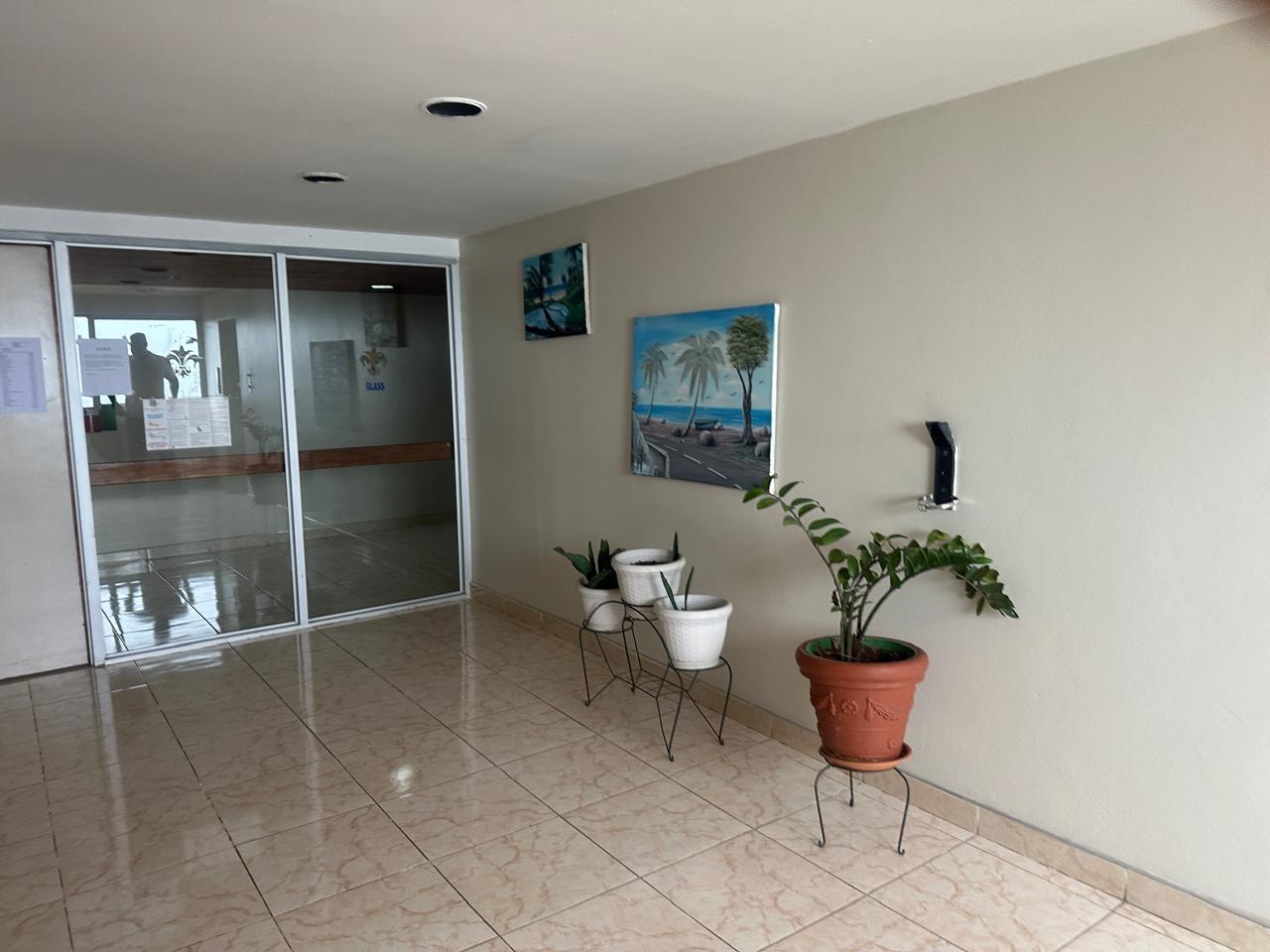 Fourteenth image of 3g- Ocean Towers, Ocean Blvd in KINGSTON, Kingston, Jamaica - property is For Rent