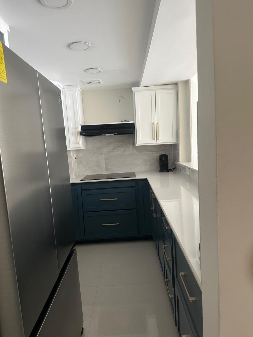 Third image of 3g- Ocean Towers, Ocean Blvd in KINGSTON, Kingston, Jamaica - property is For Rent