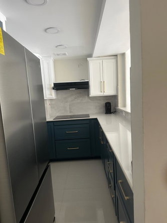 Third image of 3g- Ocean Towers, Ocean Blvd in KINGSTON, Kingston, Jamaica - property is For Rent