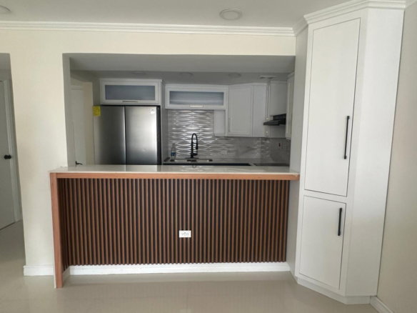 First image of 3g- Ocean Towers, Ocean Blvd in KINGSTON, Kingston, Jamaica - property is For Rent