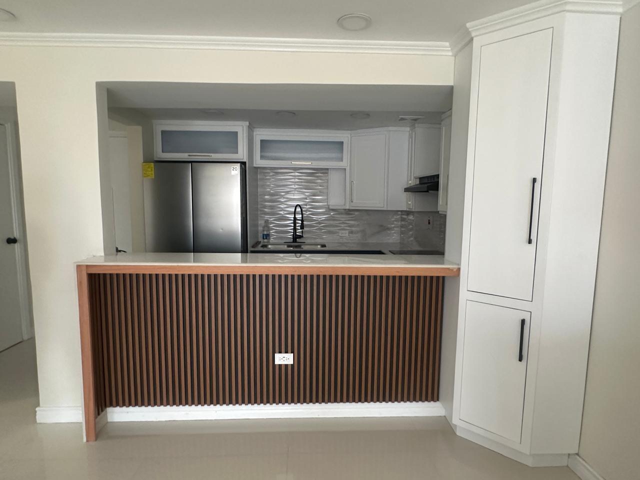 First image of 3g- Ocean Towers, Ocean Blvd in KINGSTON, Kingston, Jamaica - property is For Rent
