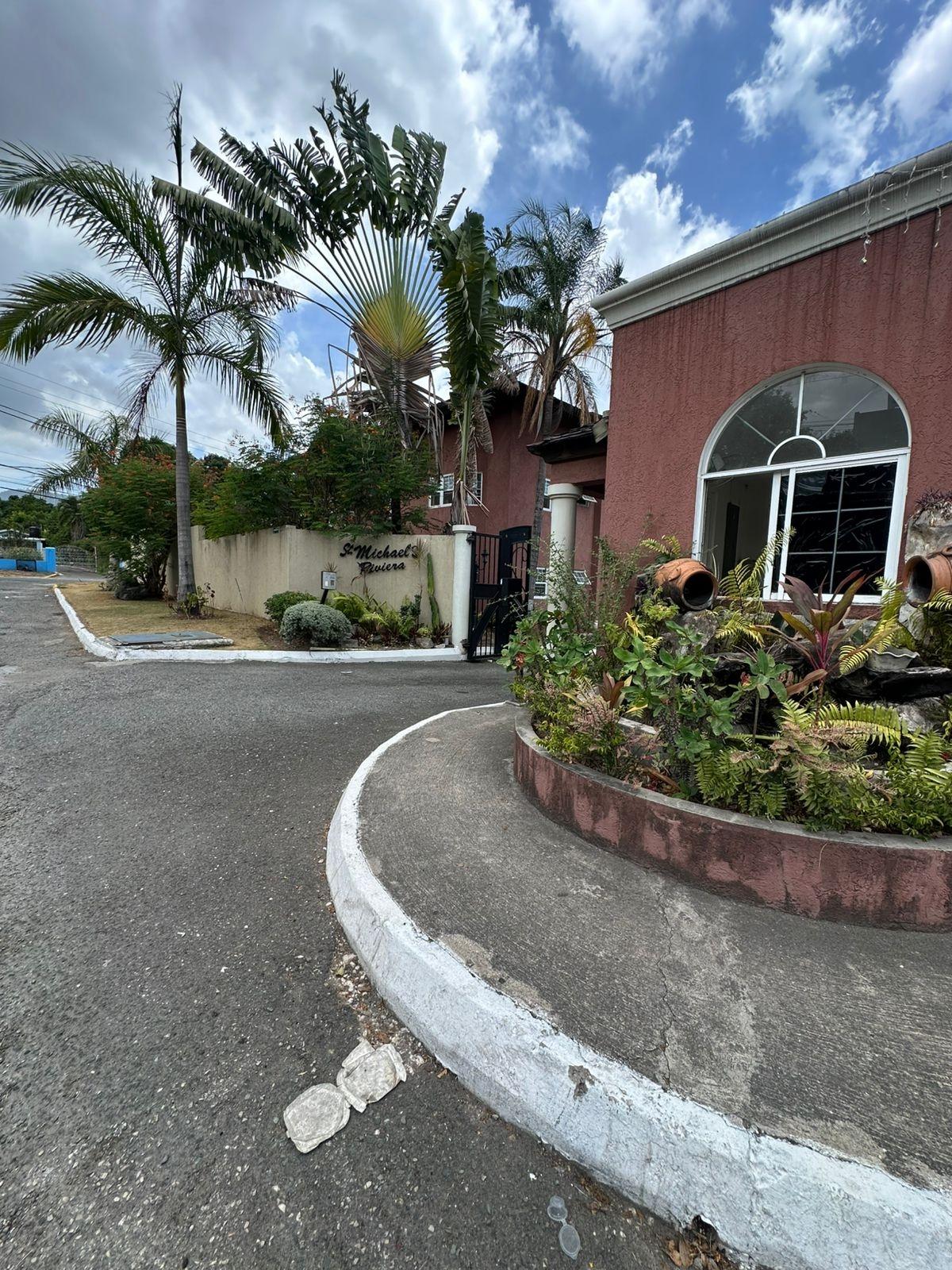 Fourth image of E102-15 Liguanea Avenue in Kingston 6, St. Andrew, Jamaica - property is For Rent