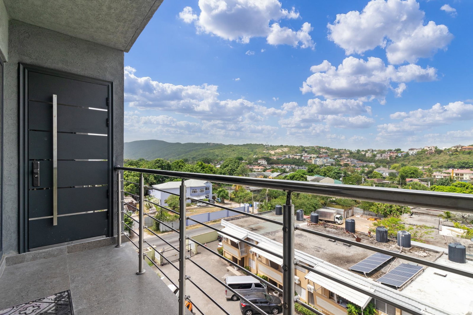 Fourteenth image of 19-6 Wellington Drive in Kingston 6, St. Andrew, Jamaica - property is For Rent