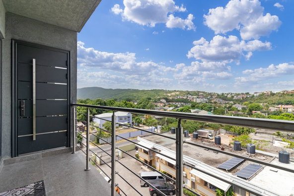Fourteenth image of 19-6 Wellington Drive in Kingston 6, St. Andrew, Jamaica - property is For Rent