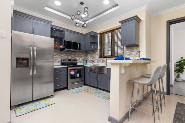 Fifth image of 19-6 Wellington Drive in Kingston 6, St. Andrew, Jamaica - property is For Rent