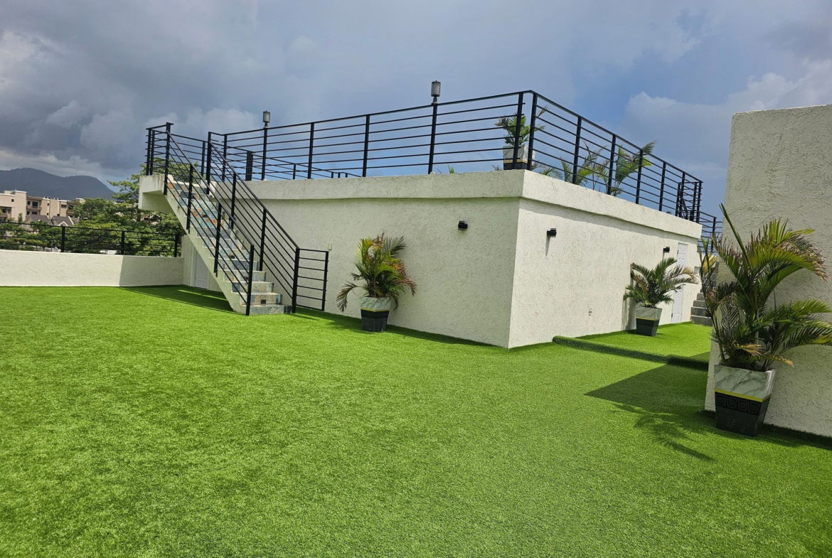 Eleventh image of 19-56 Paddington Terrace in Kingston 6, St. Andrew, Jamaica - property is For Sale