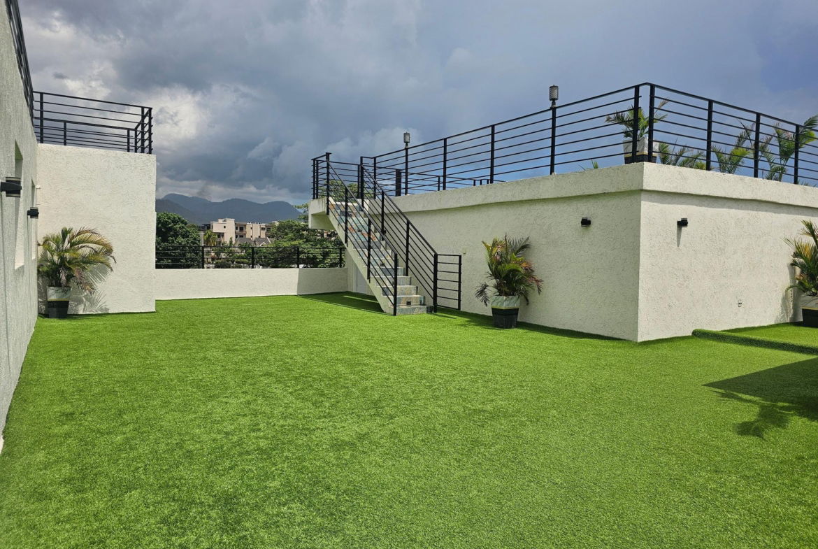 Twelfth image of 19-56 Paddington Terrace in Kingston 6, St. Andrew, Jamaica - property is For Sale