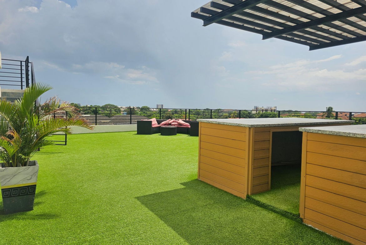 Thirteenth image of 19-56 Paddington Terrace in Kingston 6, St. Andrew, Jamaica - property is For Sale