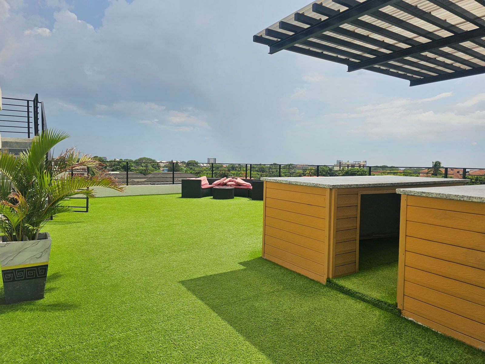 Thirteenth image of 19-56 Paddington Terrace in Kingston 6, St. Andrew, Jamaica - property is For Sale