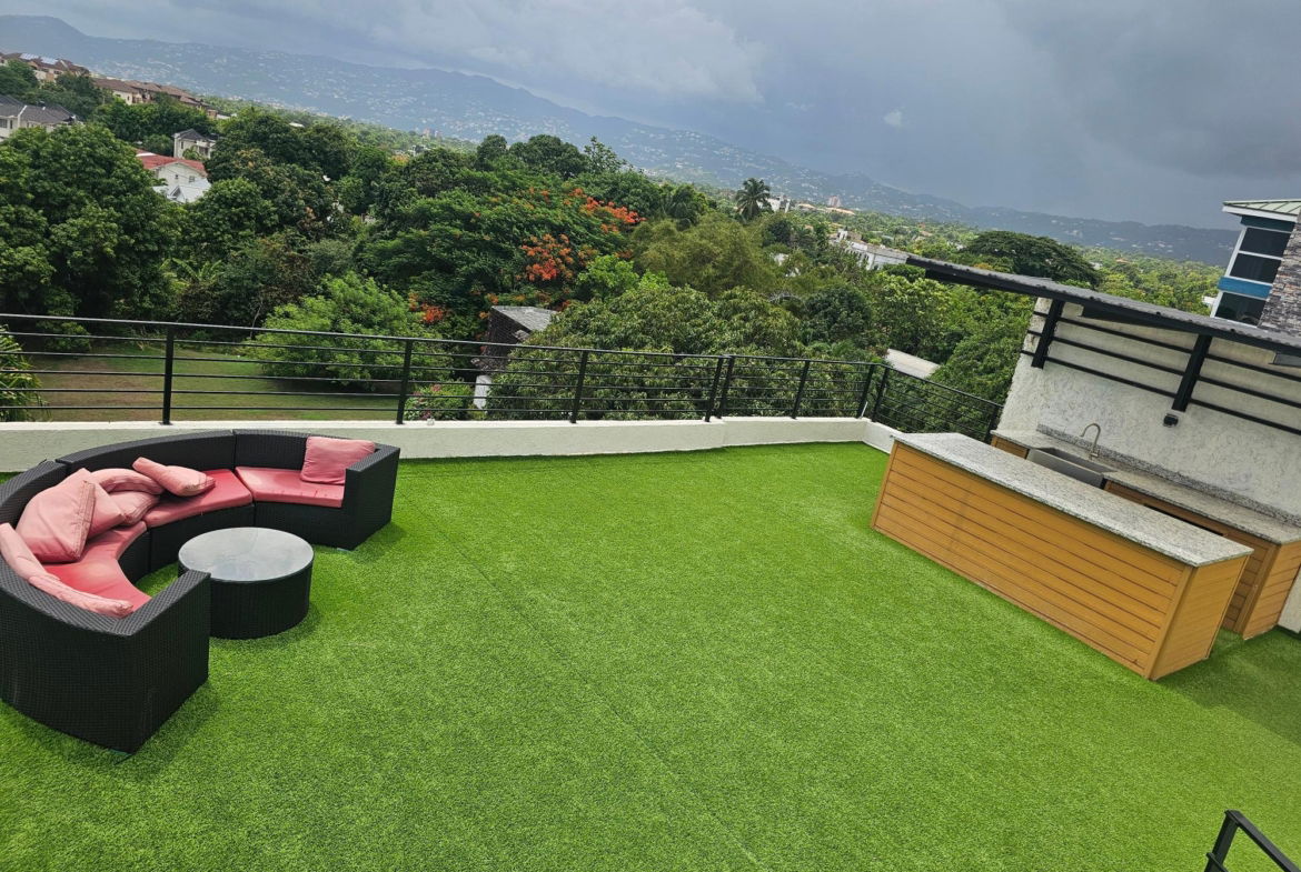 Fourteenth image of 19-56 Paddington Terrace in Kingston 6, St. Andrew, Jamaica - property is For Sale