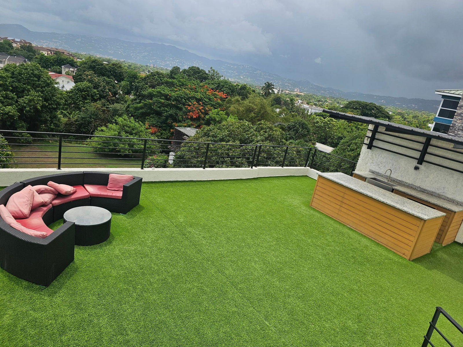 Fourteenth image of 19-56 Paddington Terrace in Kingston 6, St. Andrew, Jamaica - property is For Sale