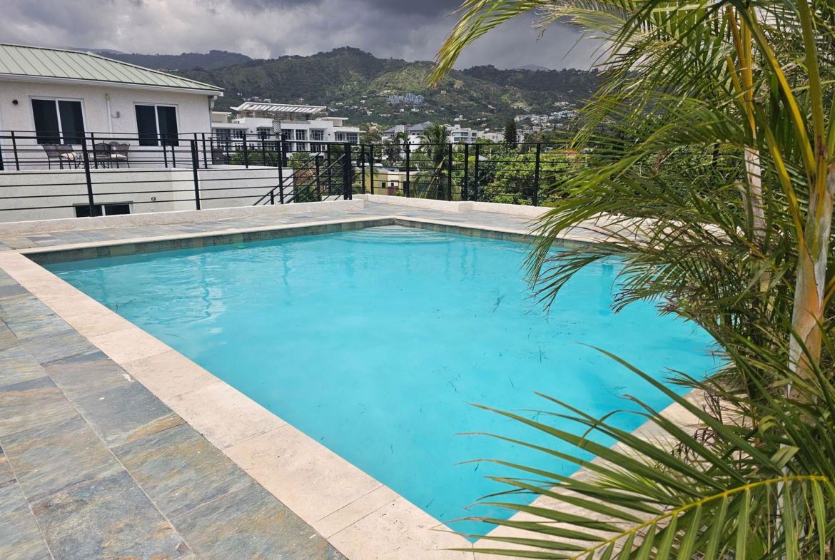 Fifteenth image of 19-56 Paddington Terrace in Kingston 6, St. Andrew, Jamaica - property is For Sale