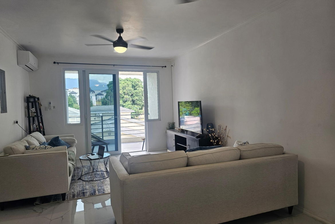 Sixth image of 19-56 Paddington Terrace in Kingston 6, St. Andrew, Jamaica - property is For Sale