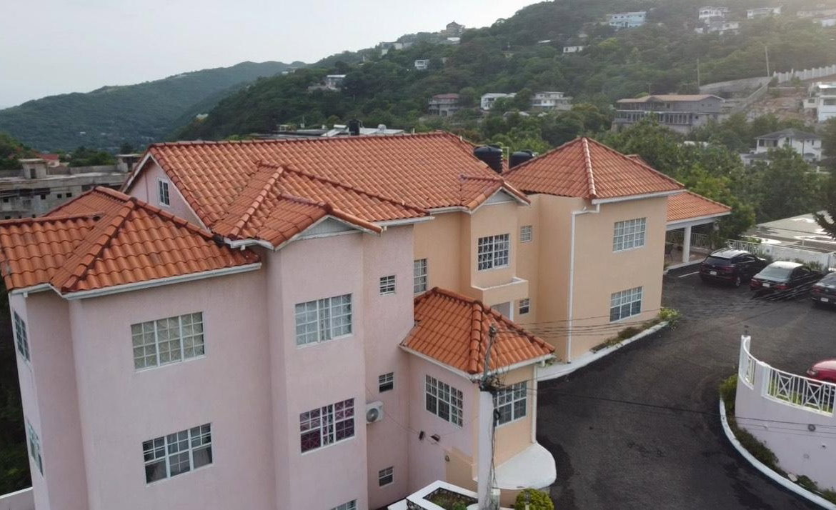 Second image of Lot # 22 Leas Flat in Kingston 19, St. Andrew, Jamaica - property is For Sale