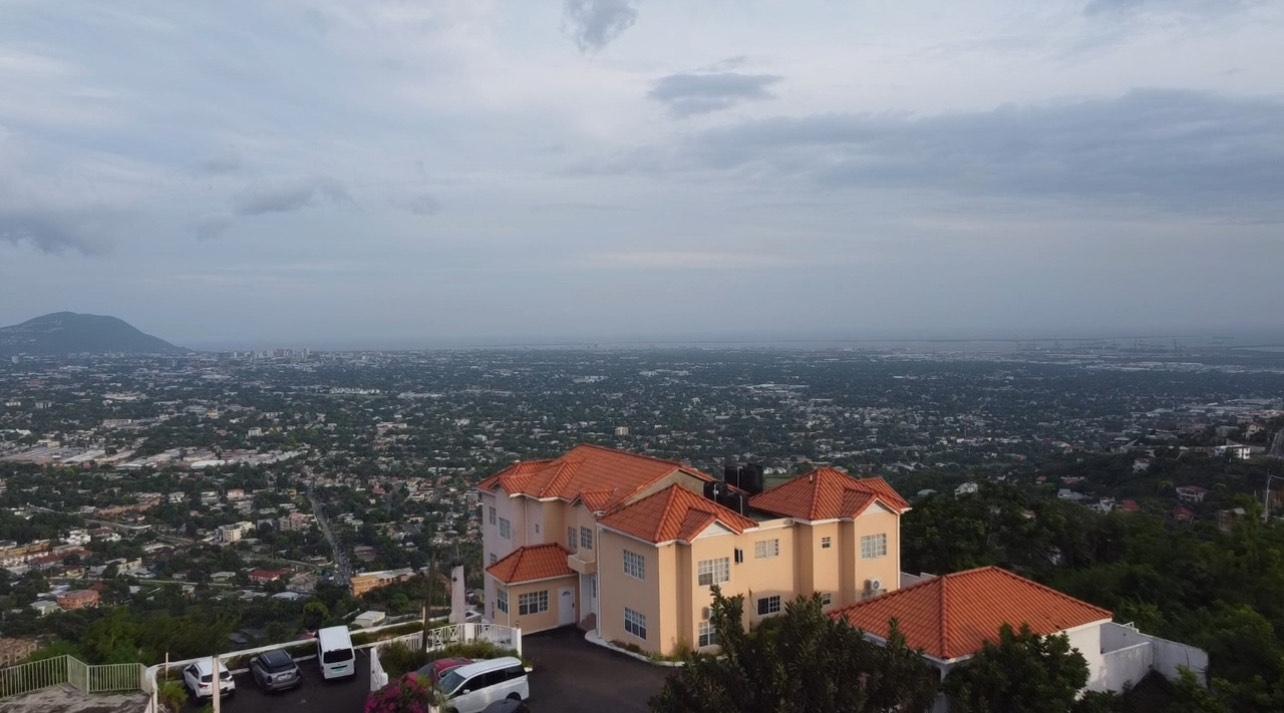 Modern-2-Bed-2.5-Bath-Apartment-for-Sale-in-Forest-Hills-St.-Andrew-Jamaica Third image of Lot # 22 Leas Flat in Kingston 19, St. Andrew, Jamaica - property is For Sale