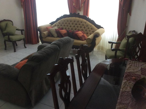 Fourth image of Lot # 22 Leas Flat in Kingston 19, St. Andrew, Jamaica - property is For Sale