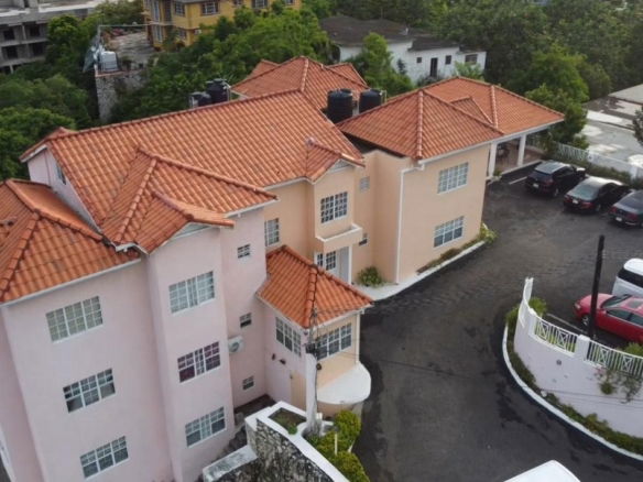 First image of Lot # 22 Leas Flat in Kingston 19, St. Andrew, Jamaica - property is For Sale