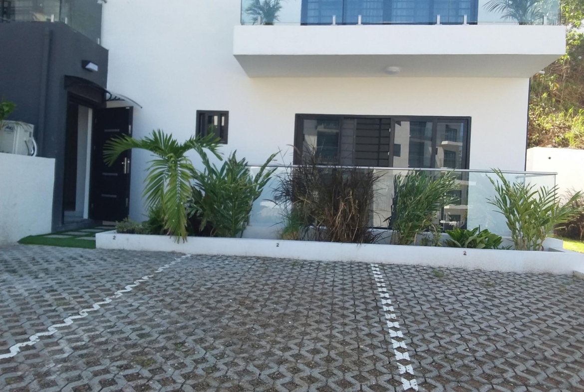 Second image of 2-11-13 Hill Road in Kingston 8, St. Andrew, Jamaica - property is For Rent
