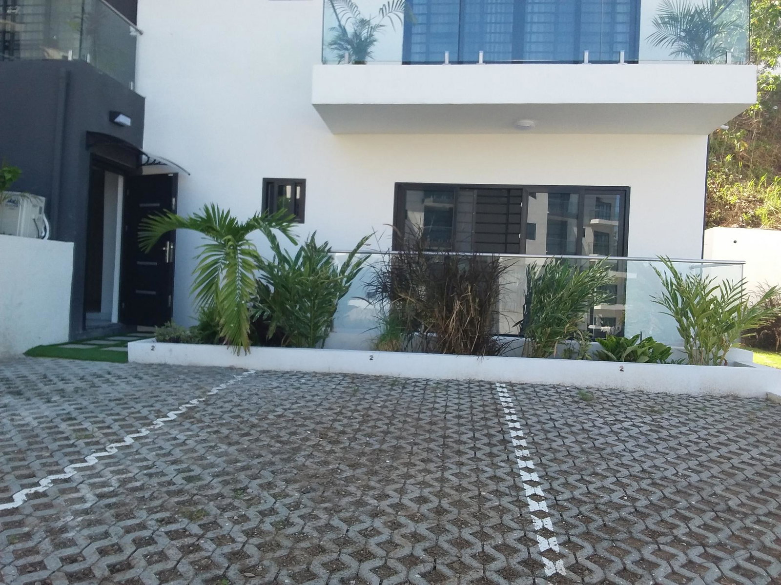 Second image of 2-11-13 Hill Road in Kingston 8, St. Andrew, Jamaica - property is For Rent