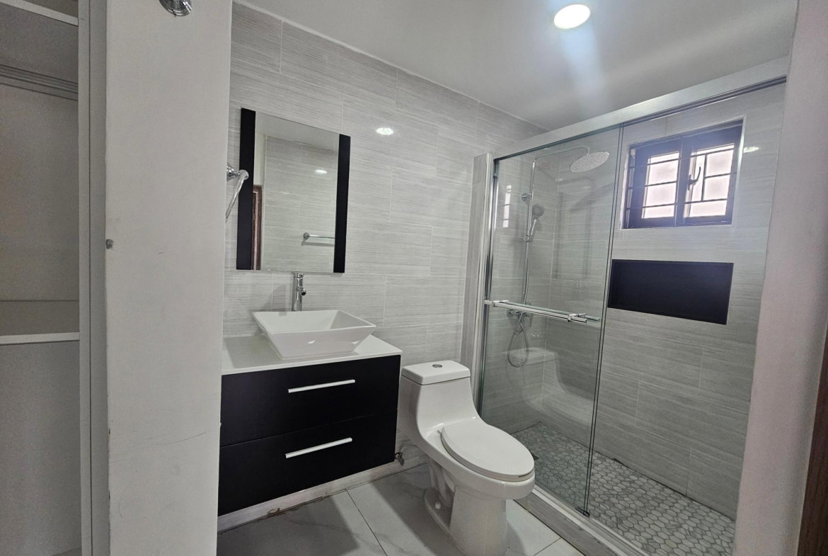 Eleventh image of 2-11-13 Hill Road in Kingston 8, St. Andrew, Jamaica - property is For Rent