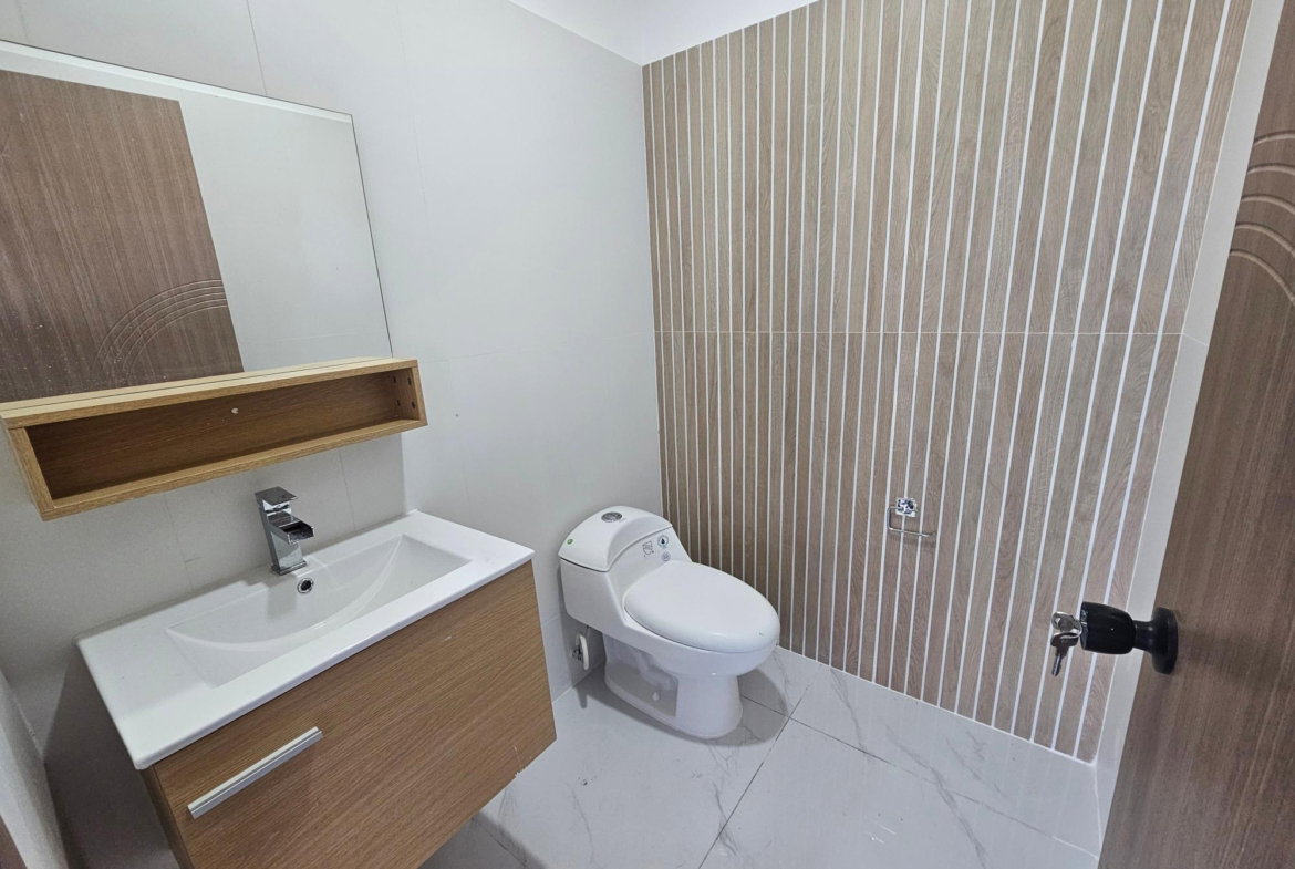 Twelfth image of 2-11-13 Hill Road in Kingston 8, St. Andrew, Jamaica - property is For Rent