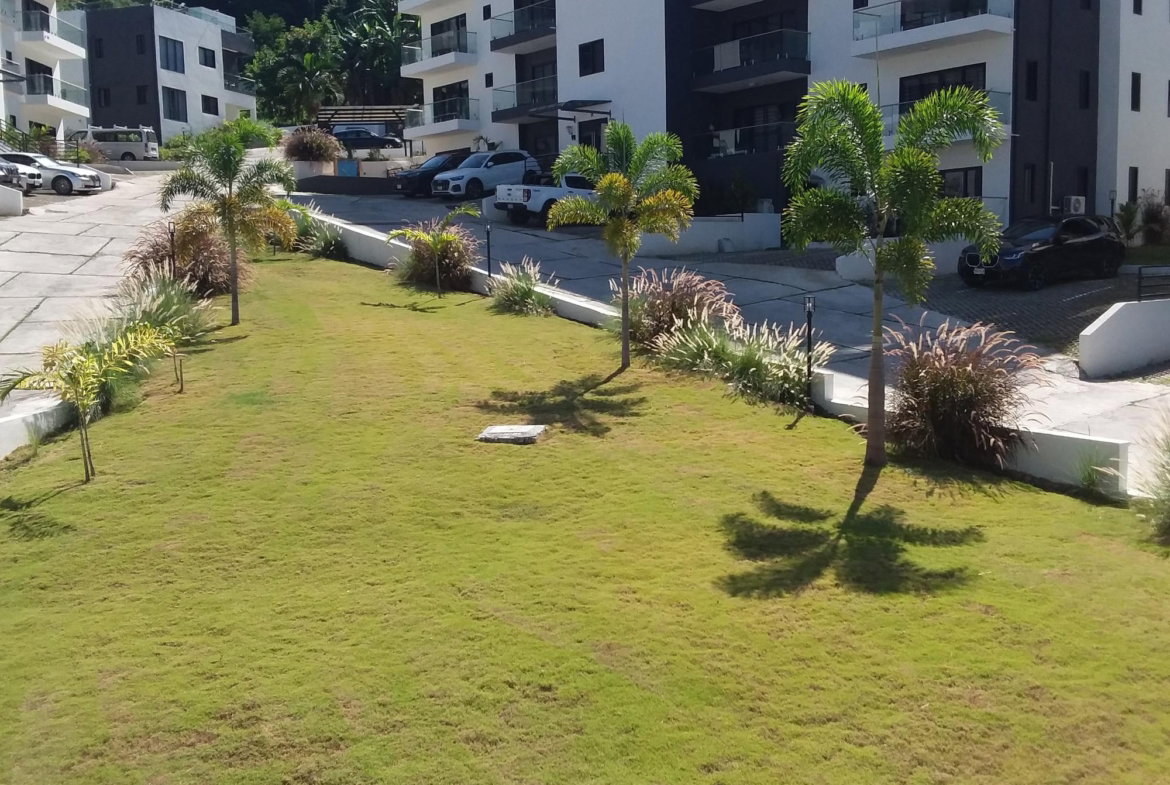 First image of 2-11-13 Hill Road in Kingston 8, St. Andrew, Jamaica - property is For Rent