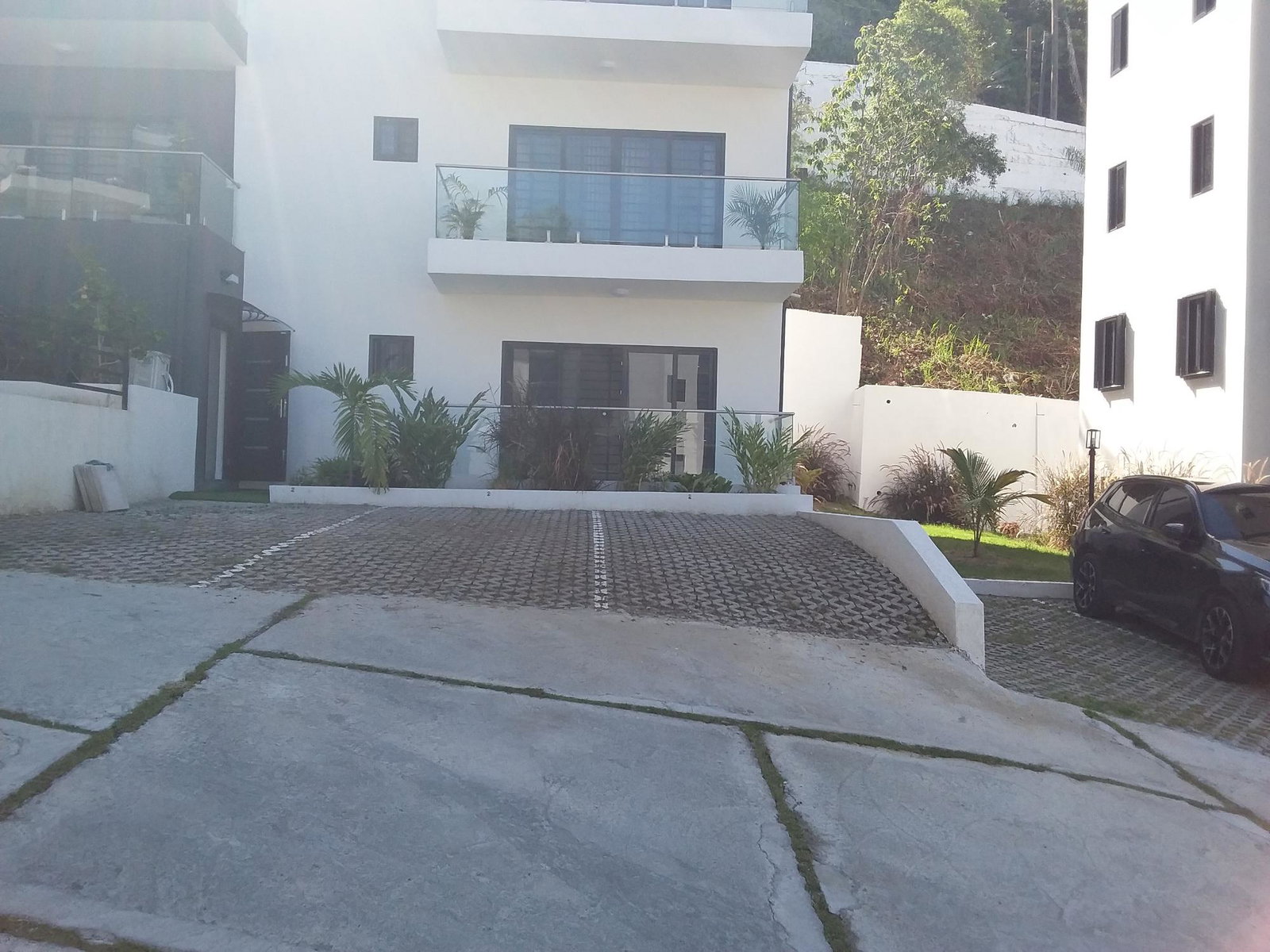 Thirteenth image of 2-11-13 Hill Road in Kingston 8, St. Andrew, Jamaica - property is For Rent