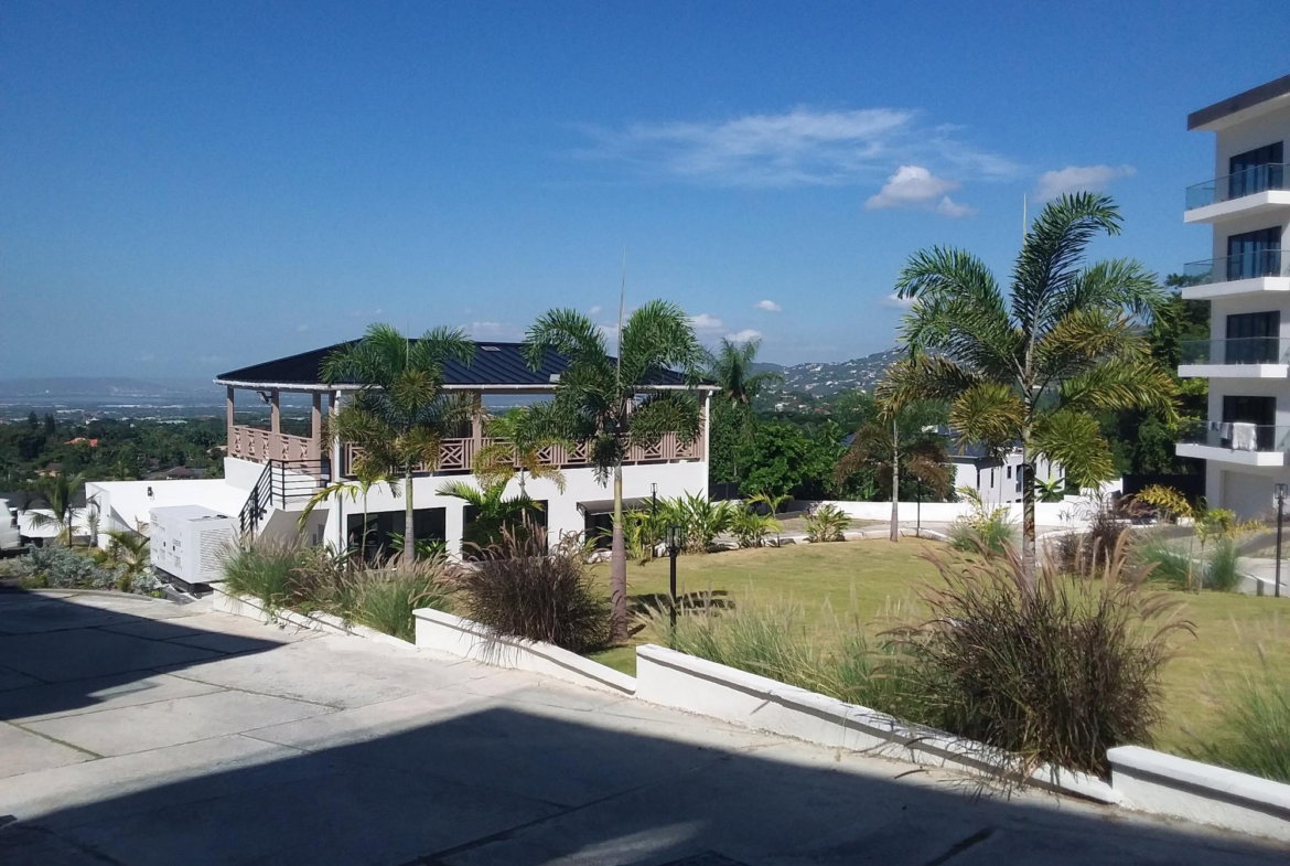 Fourteenth image of 2-11-13 Hill Road in Kingston 8, St. Andrew, Jamaica - property is For Rent