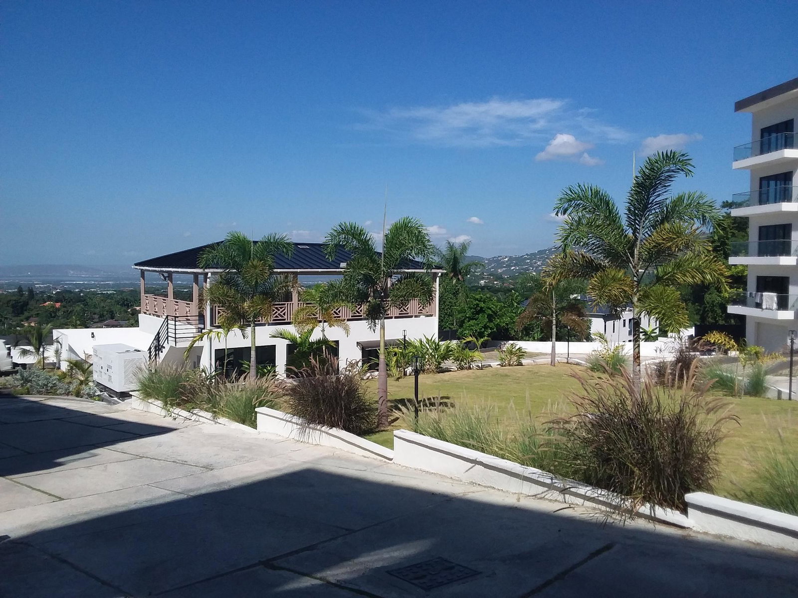 Fourteenth image of 2-11-13 Hill Road in Kingston 8, St. Andrew, Jamaica - property is For Rent